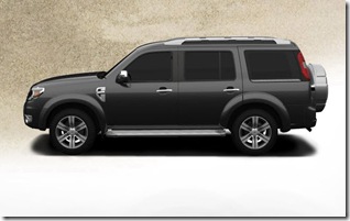 new New_Ford_Endeavour